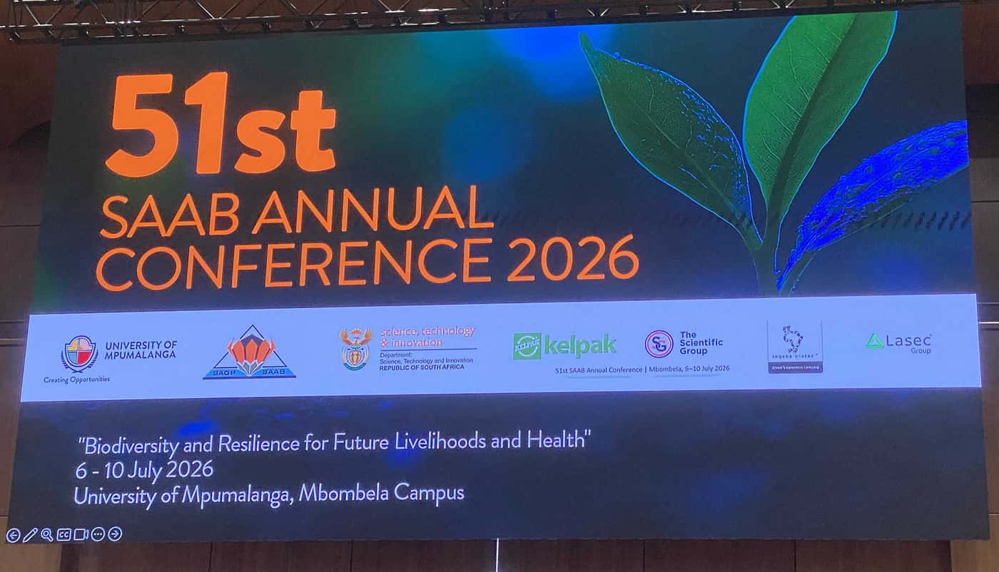 South African Association of Botanists 51<sup>st</sup> Conference at University of Mpumalanga
