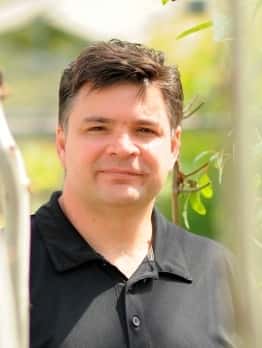 Two FABI finalists in the 2014/15 NSTF–BHP BILLITON Awards