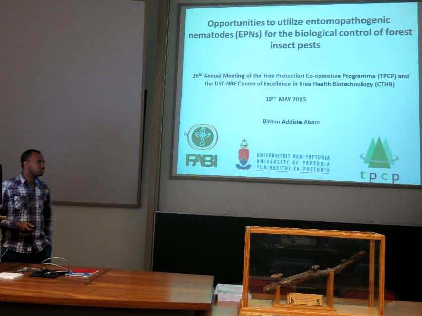 The TPCP and CTHB Annual Meetings: highlights of Day 3