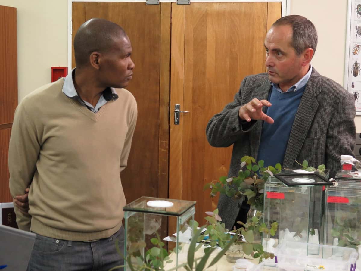 FABI welcomes DTI delegation