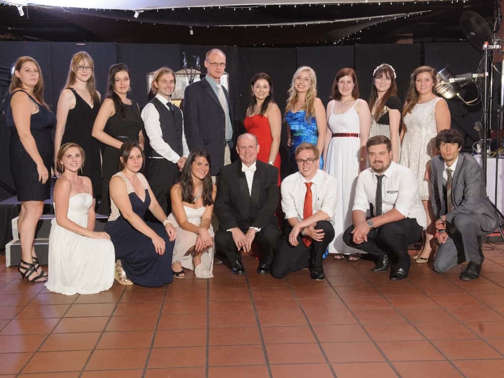FABI celebrates 18th anniversary at the Annual Year-End Gala Dinner and Awards Ceremony