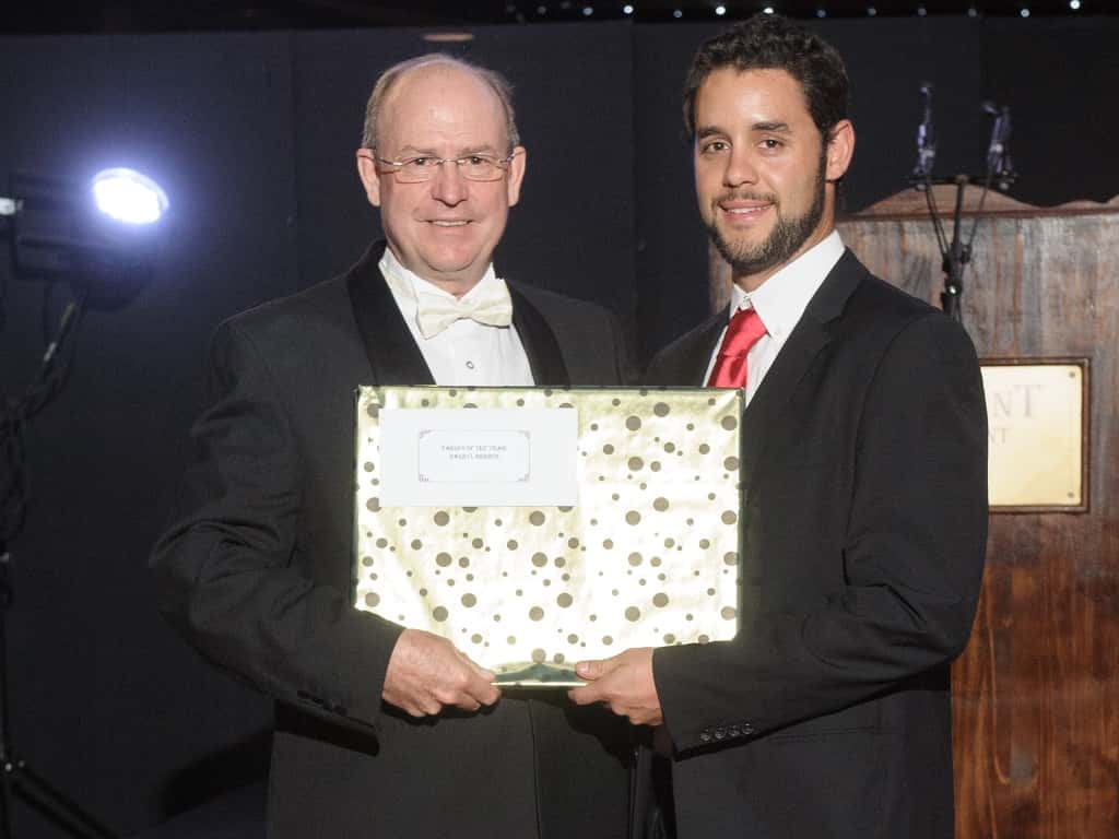 FABI celebrates 18th anniversary at the Annual Year-End Gala Dinner and Awards Ceremony