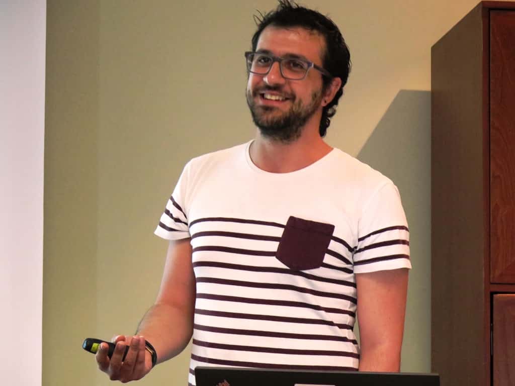 Michael seminar
