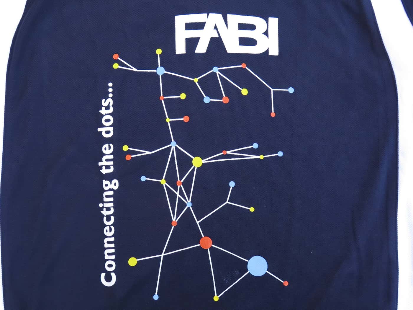 Connecting the dots at FABI