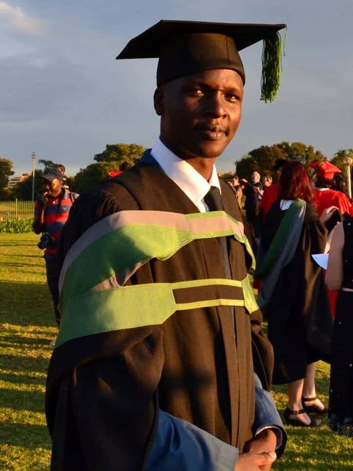 FABI Shines at Autumn Graduation