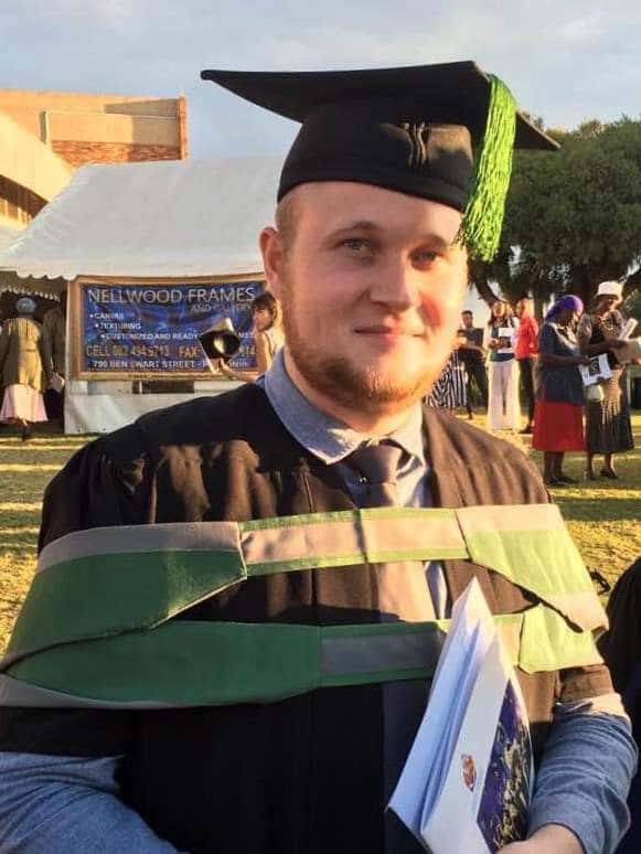 FABI Shines at Autumn Graduation