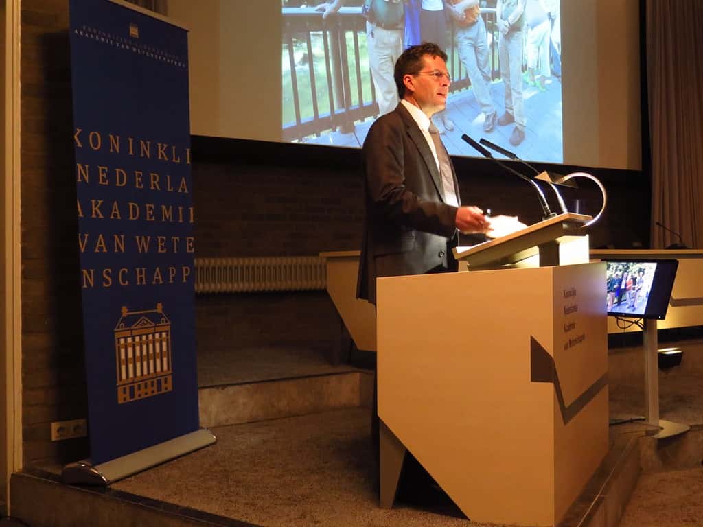 A major new global research initiative established