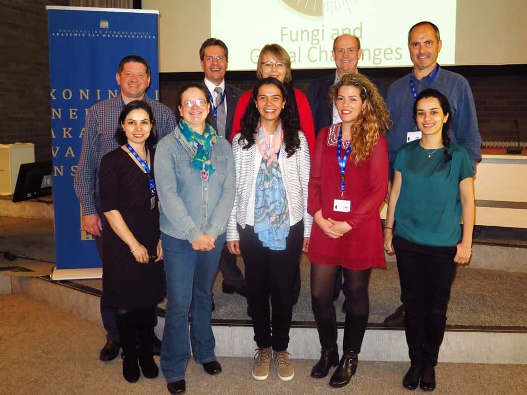A major new global research initiative established