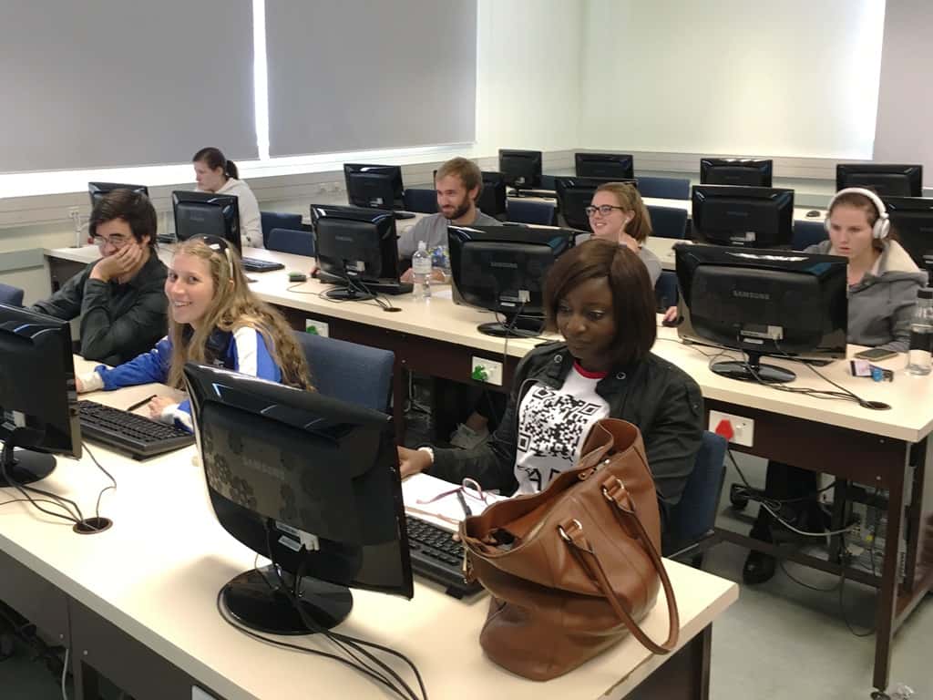 Ceratocystis genome jamboree