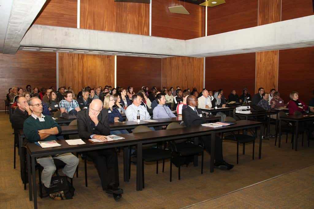 TPCP-CTHB Annual Meeting kicks off with symposium on indigenous tree health