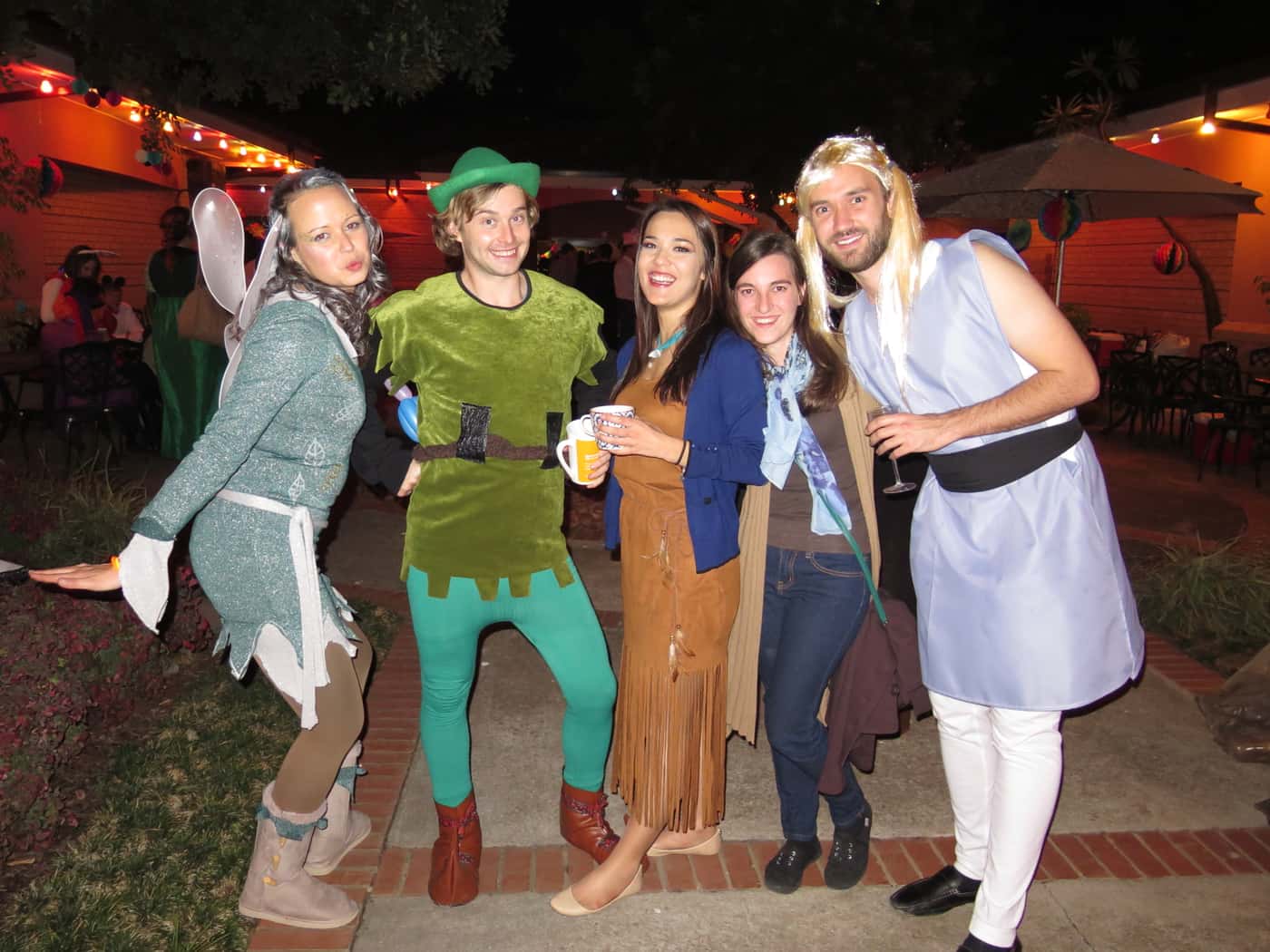 Superheroes (and murderous plants) come to life at SPOOF 2016!