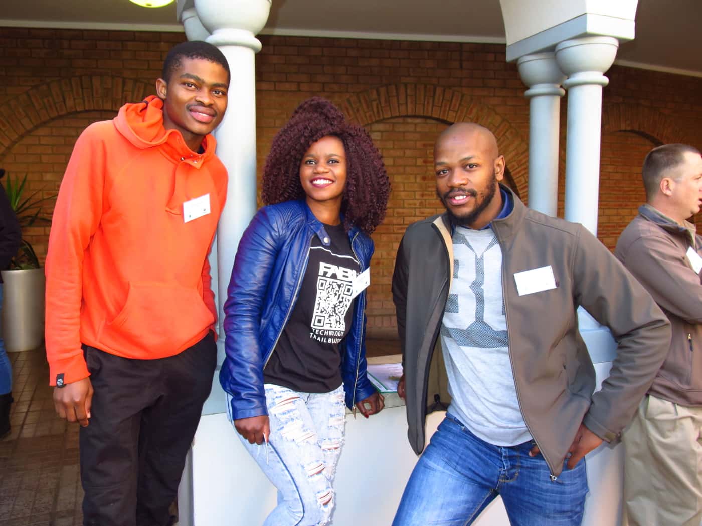 TUKS showcases international tree health research at the annual TPCP symposium