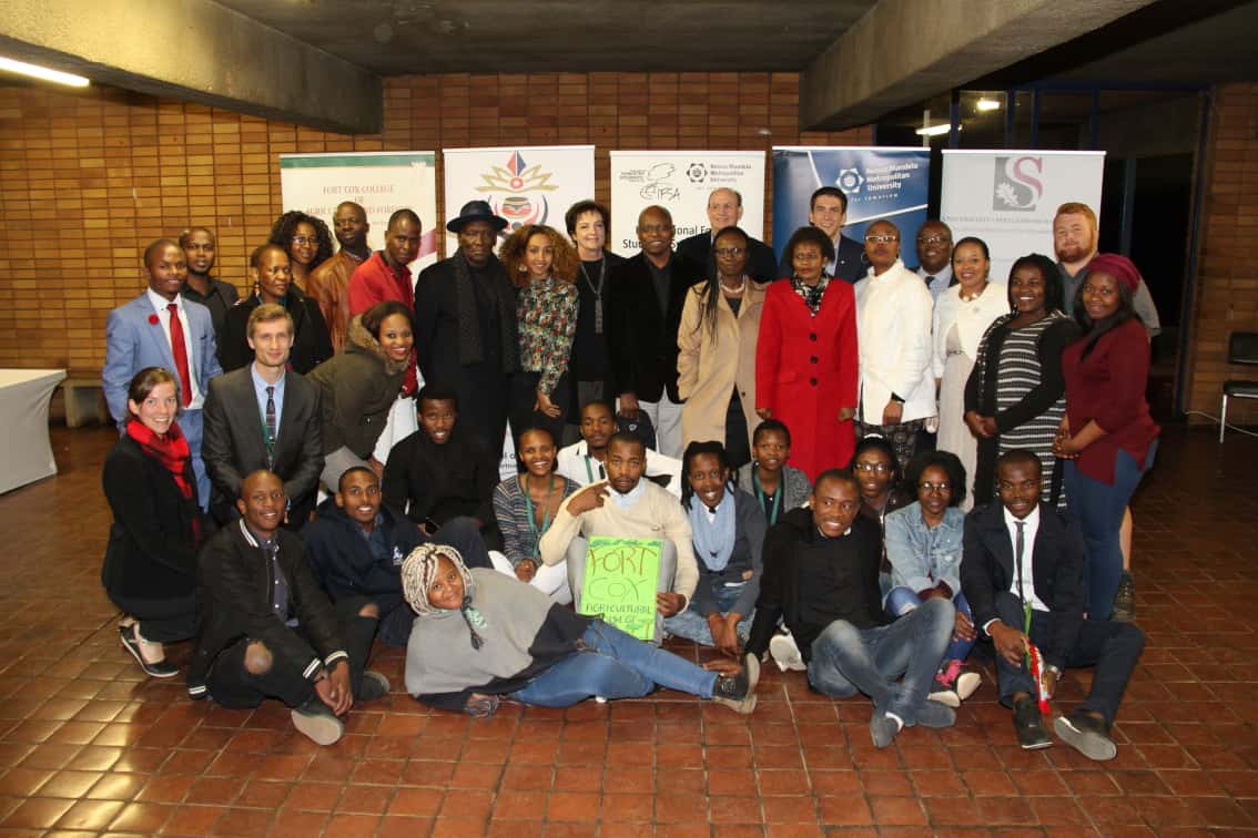 FABI hosts IFSS 2017 closing ceremony