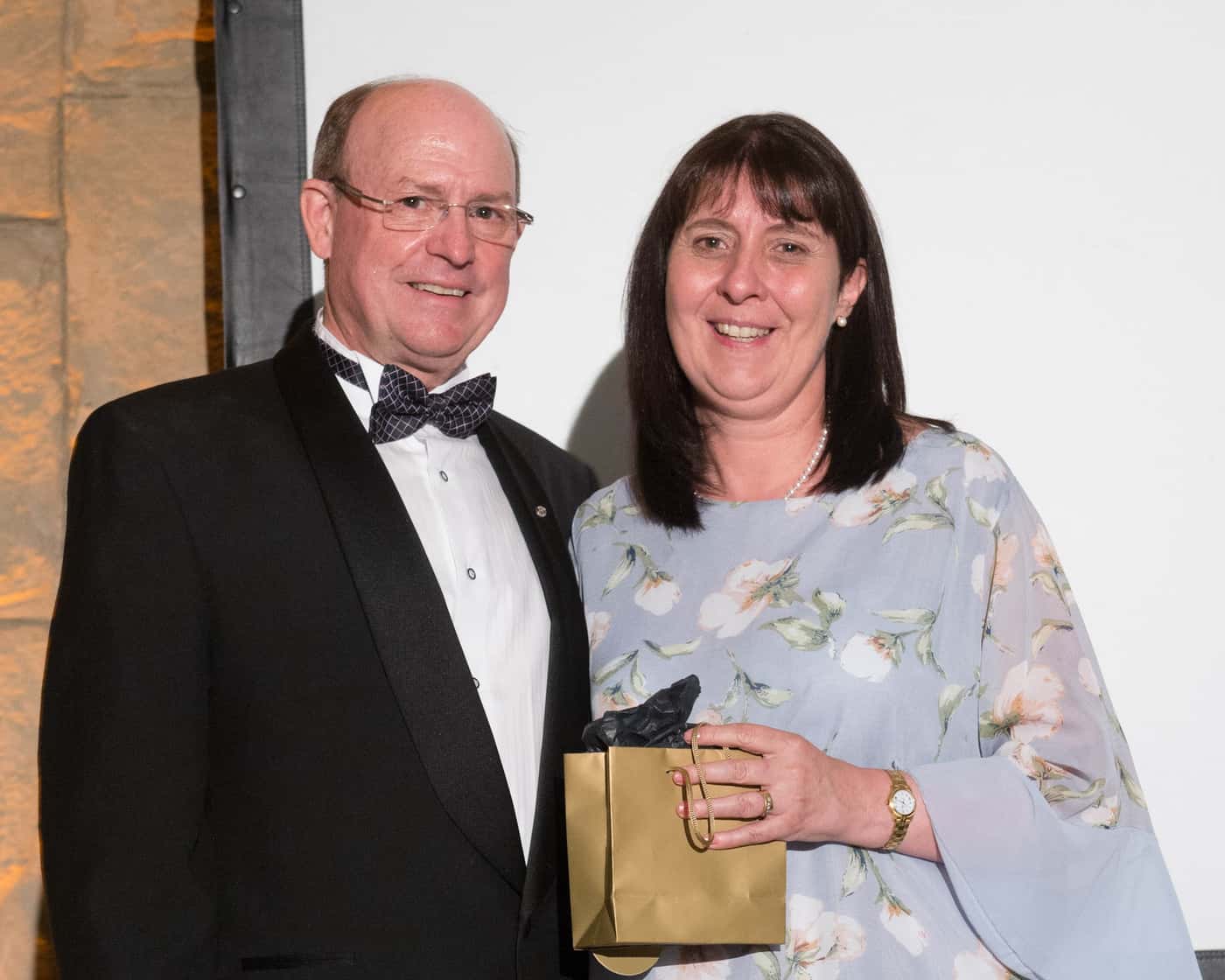 FABIans celebrate another year of research excellence at the 2017 year-end gala dinner and awards ce