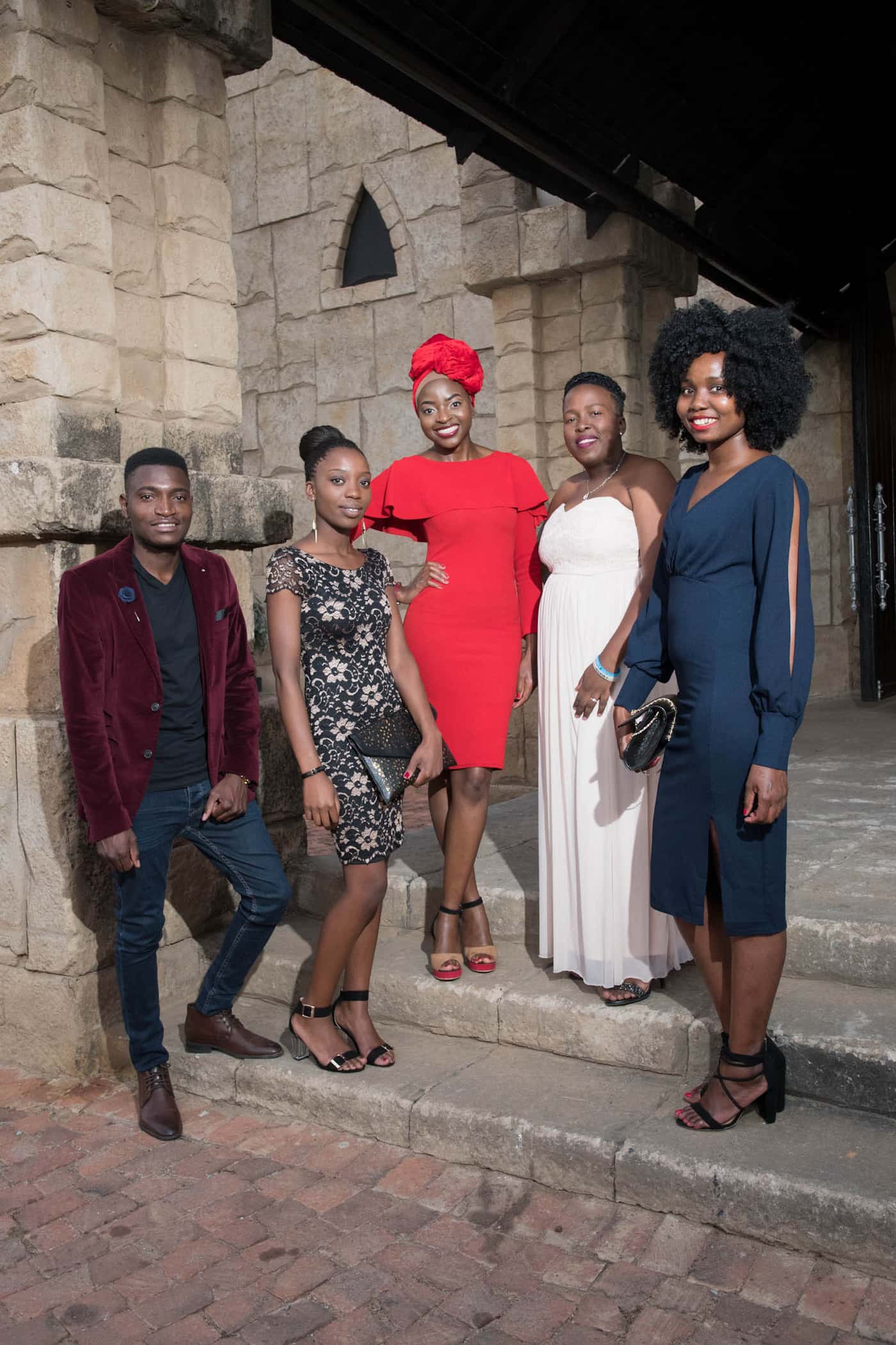 FABIans celebrate another year of research excellence at the 2017 year-end gala dinner and awards ce