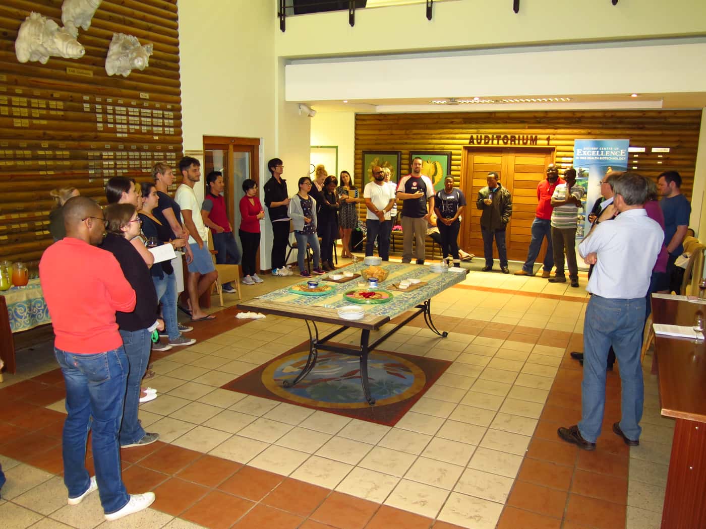 TPCP celebrates first publications