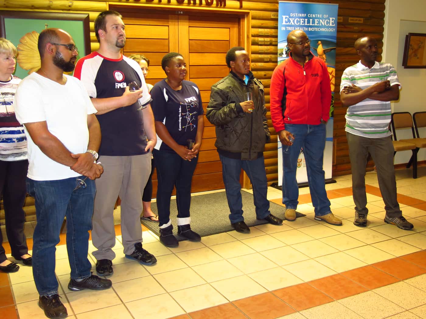 TPCP celebrates first publications