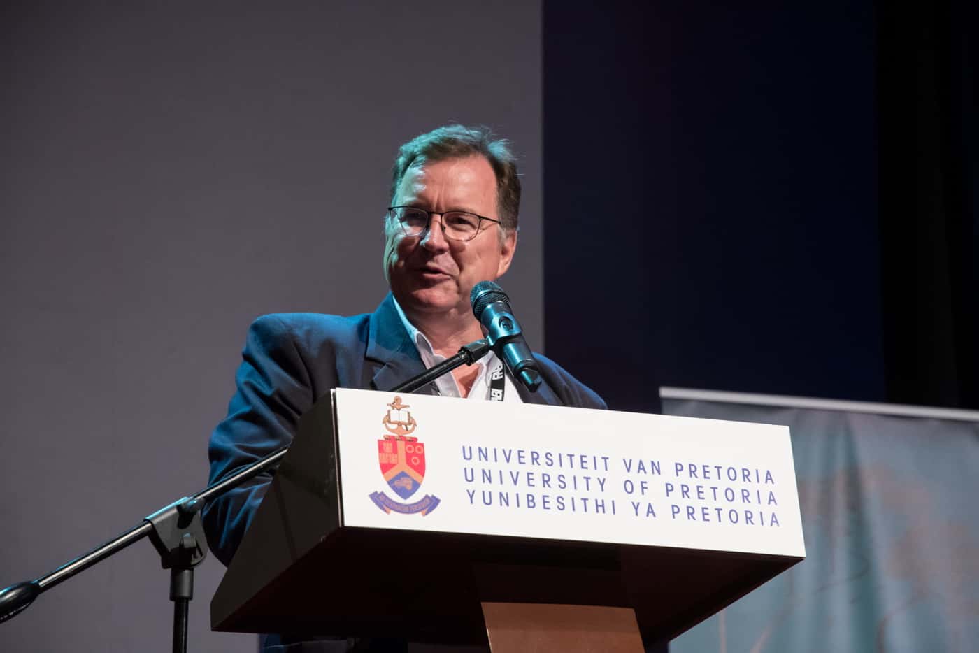 Fabulous FABI 20th Anniversary Symposium