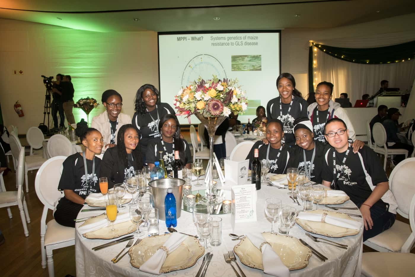 Fabulous FABI 20th Anniversary Symposium
