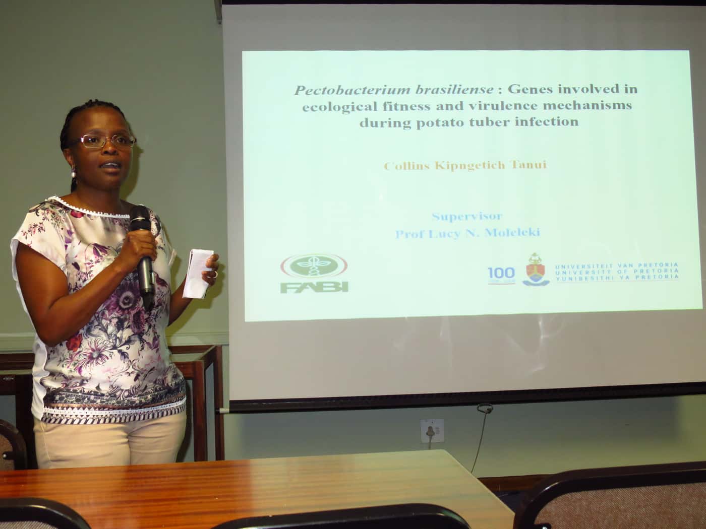 FABIans celebrates two prestige seminars in one week