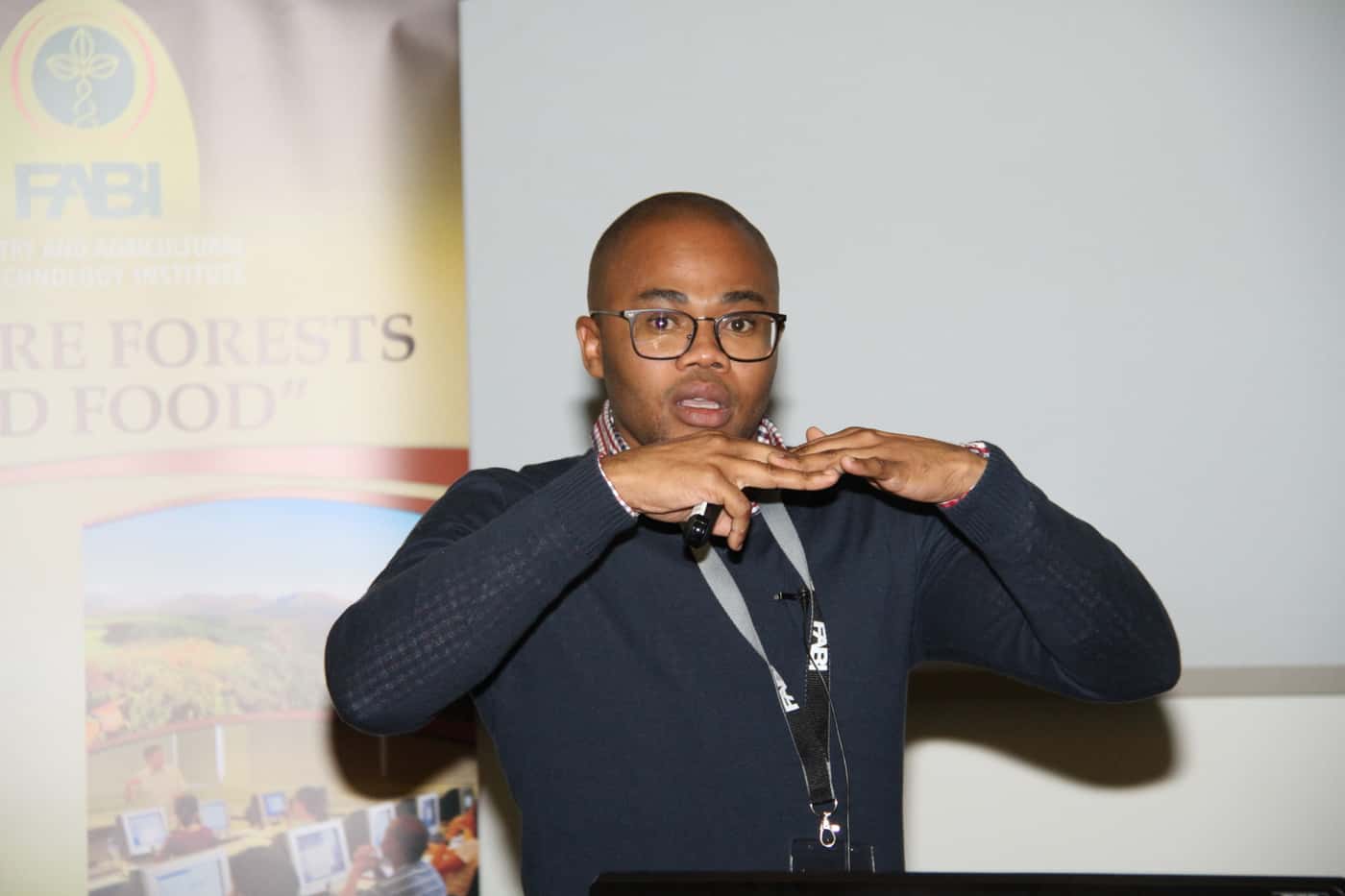 Tree health specialists converge on the University of Pretoria for the 29th annual meeting of the TP