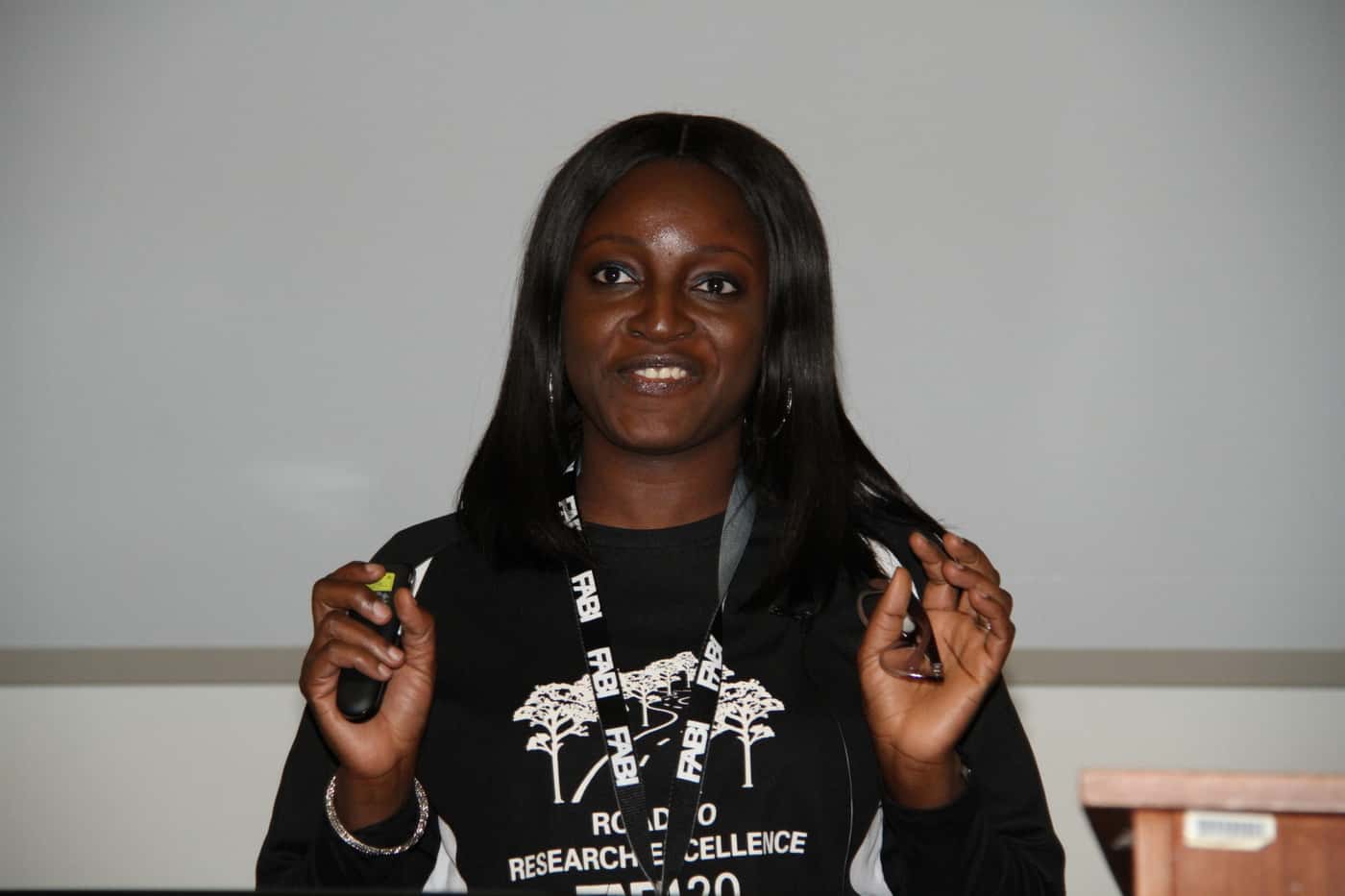 Tree health specialists converge on the University of Pretoria for the 29th annual meeting of the TP
