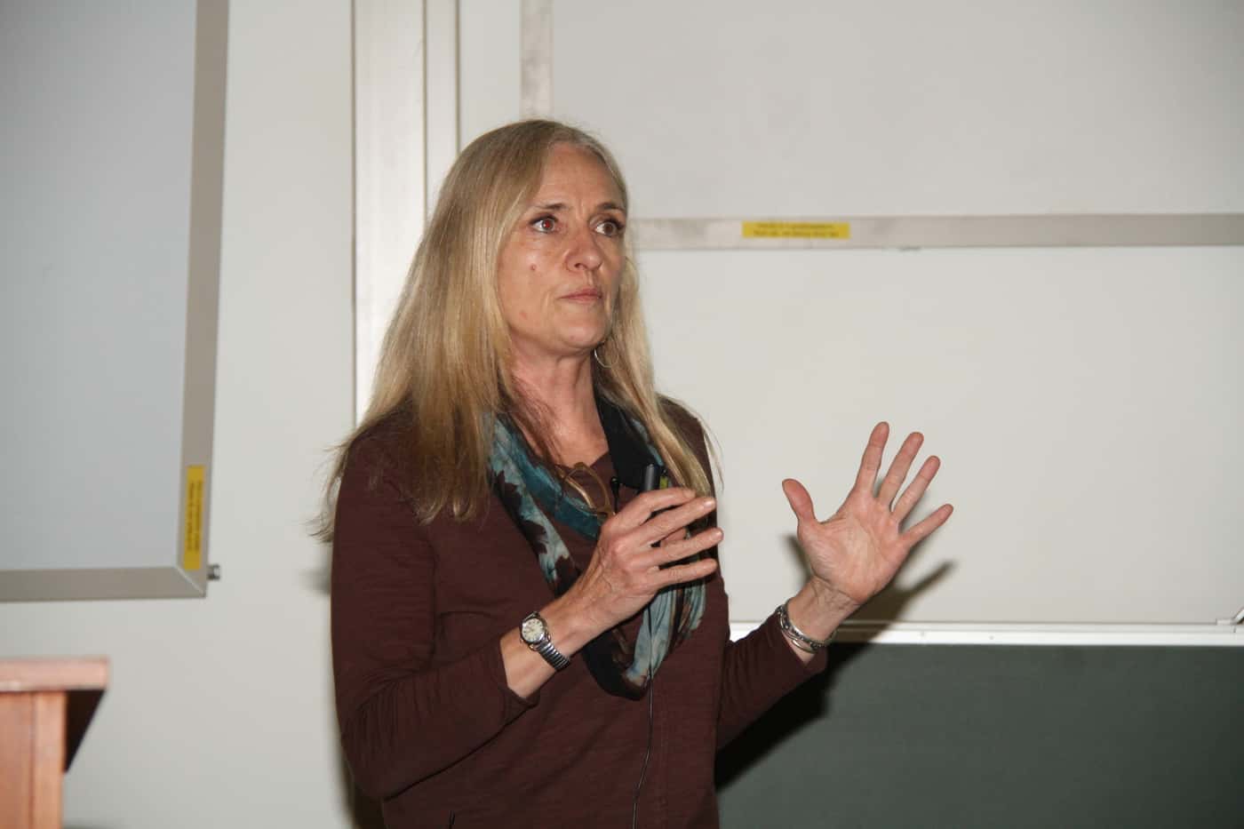 Tree health specialists converge on the University of Pretoria for the 29th annual meeting of the TP