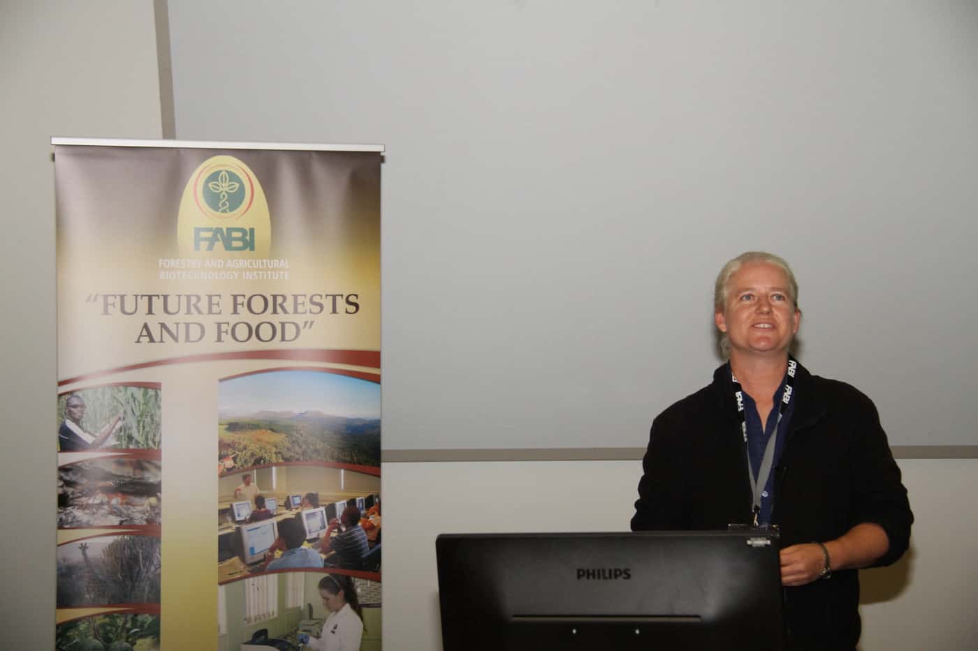 Opportunities for trailblazing research discussed on the second day of the 29th annual meeting of th