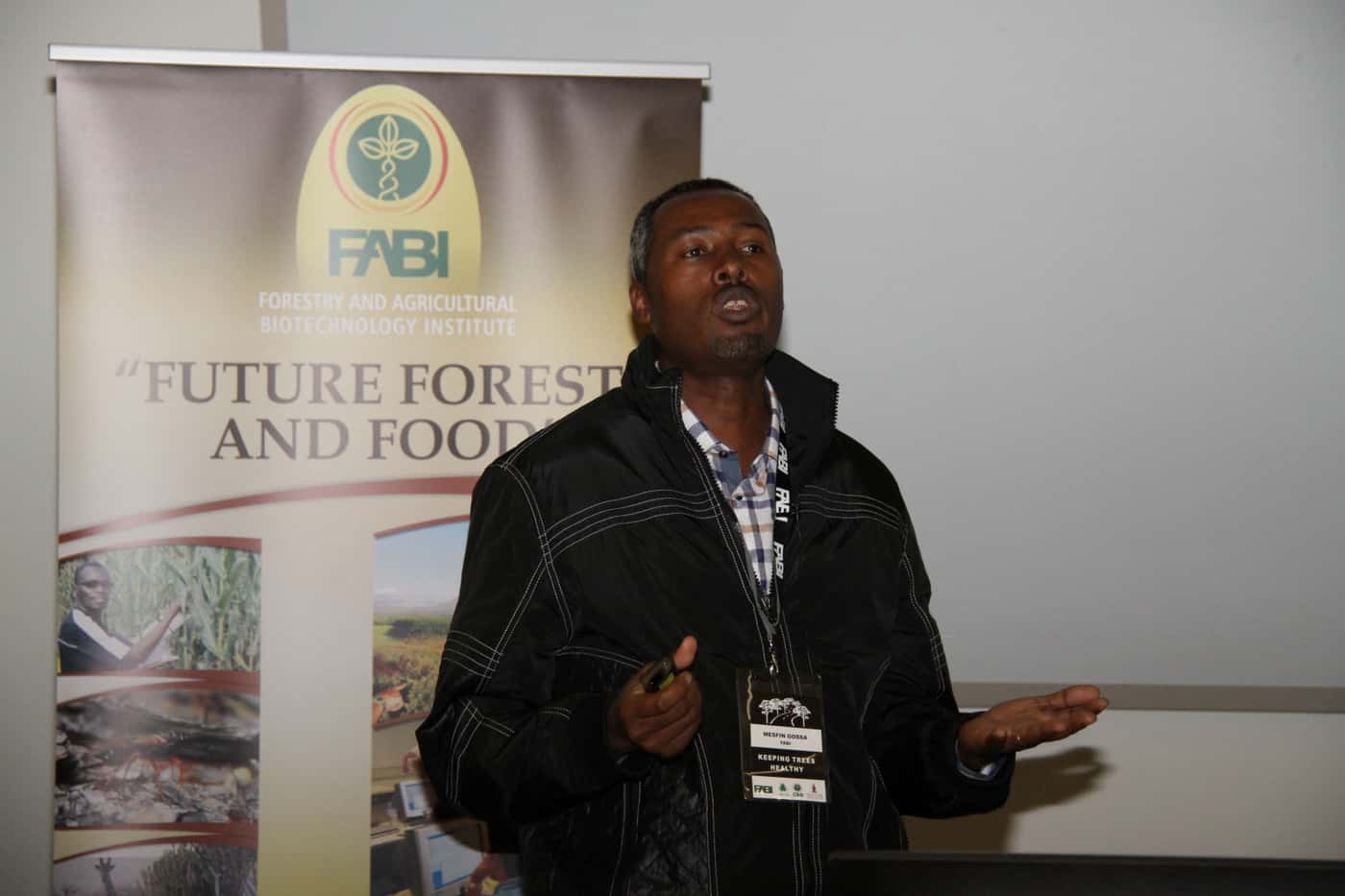 Opportunities for trailblazing research discussed on the second day of the 29th annual meeting of th