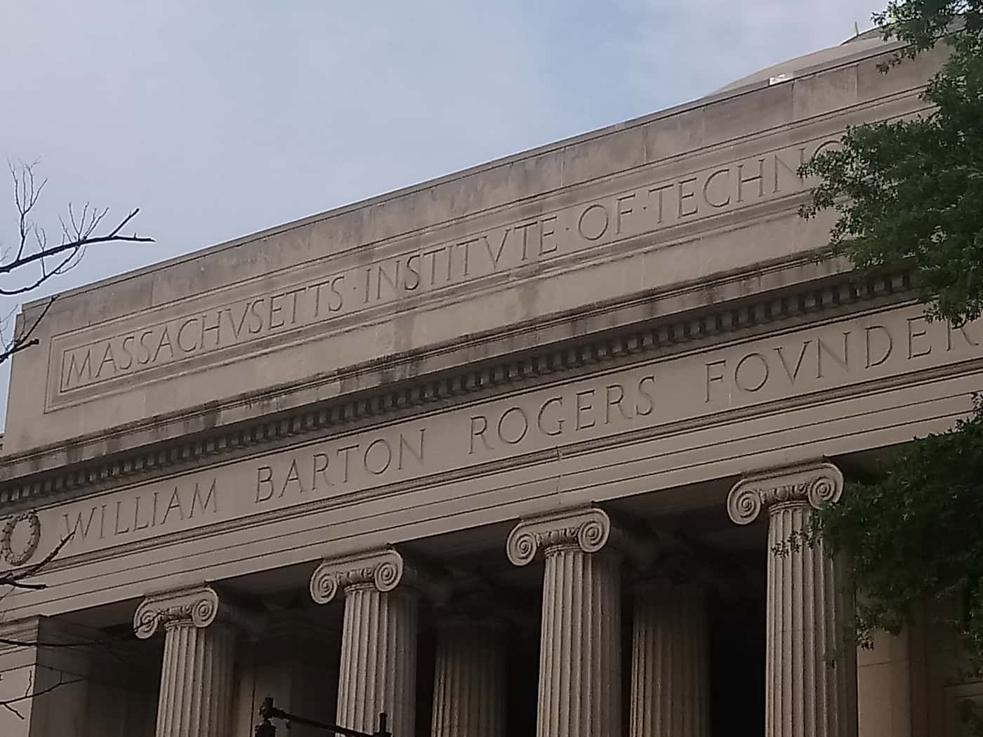 ICPP brings “Wicked Smaht” people to Boston: a FABI student perspective