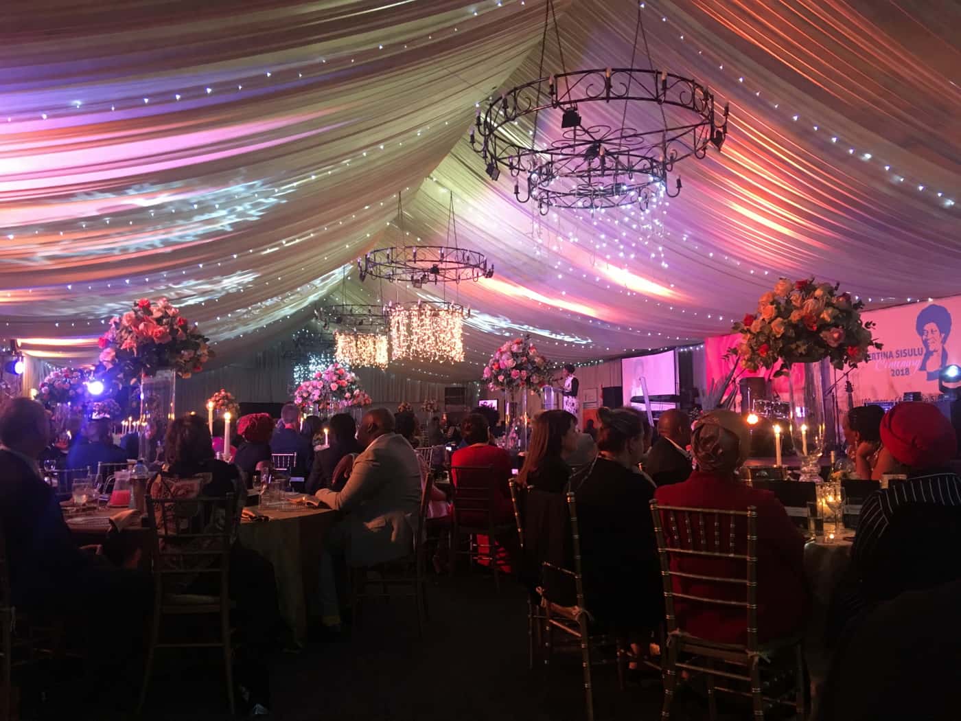 The South African Women in Science Awards 2018 recognises the contributions of two FABIans