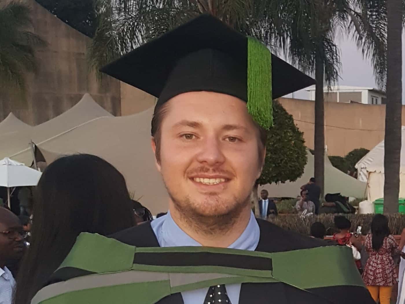 Fourteen FABIans capped at UP Spring graduation