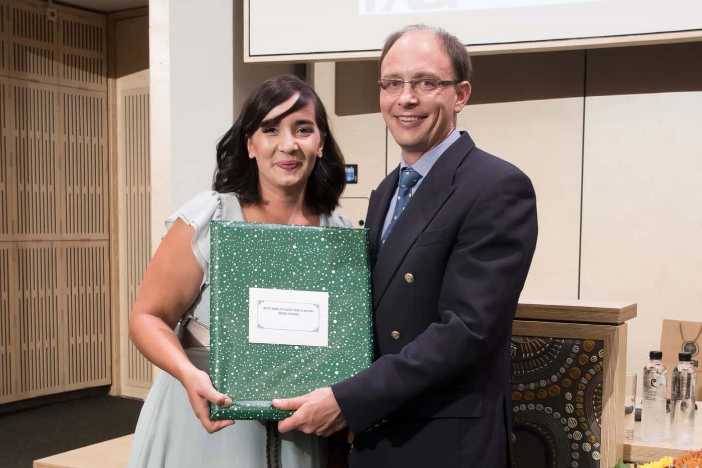 FABI rewards excellence and looks to the future at 2018 year-end function