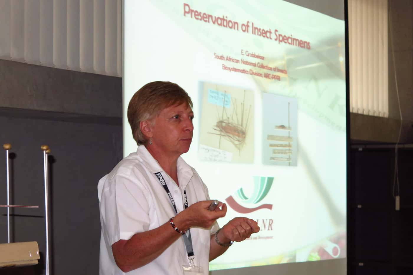FABI and CABI jointly host the first Polyphagous Shot Hole Borer Workshop in Africa