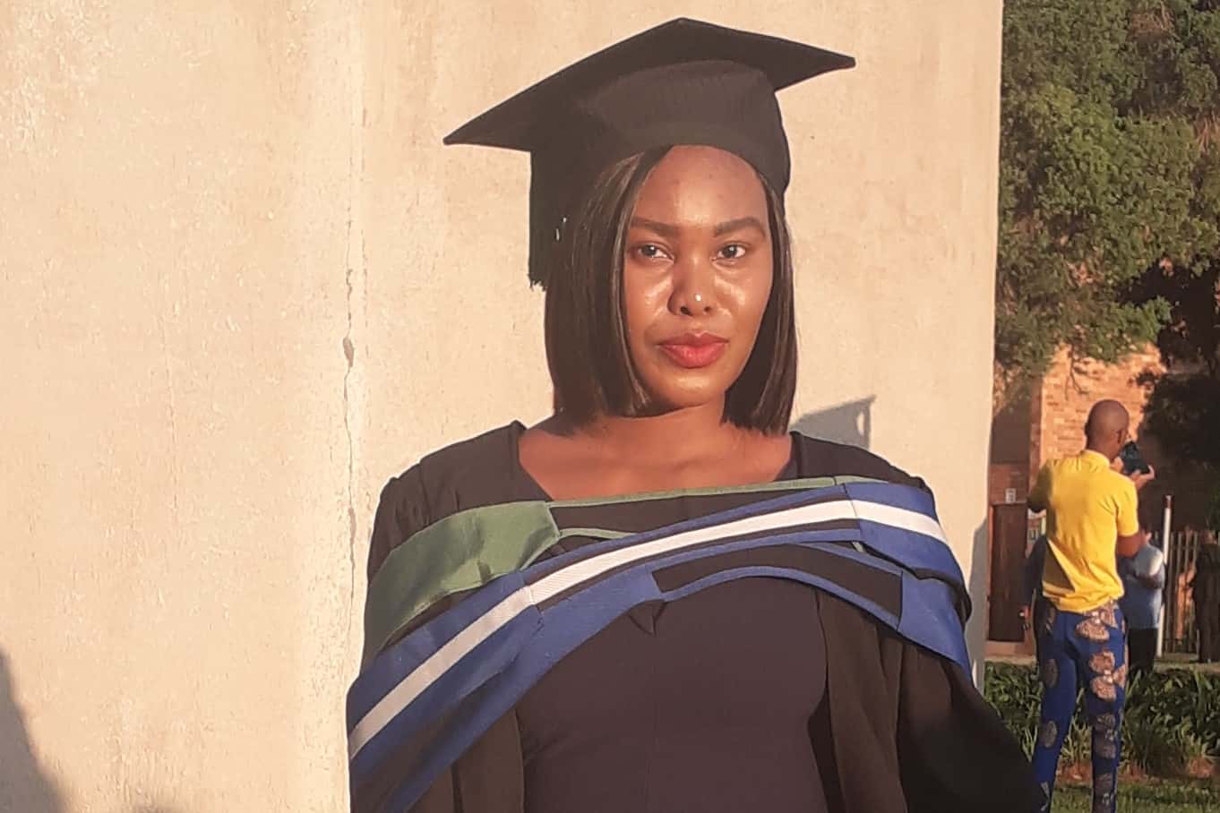 FABI shines at the Autumn Graduation