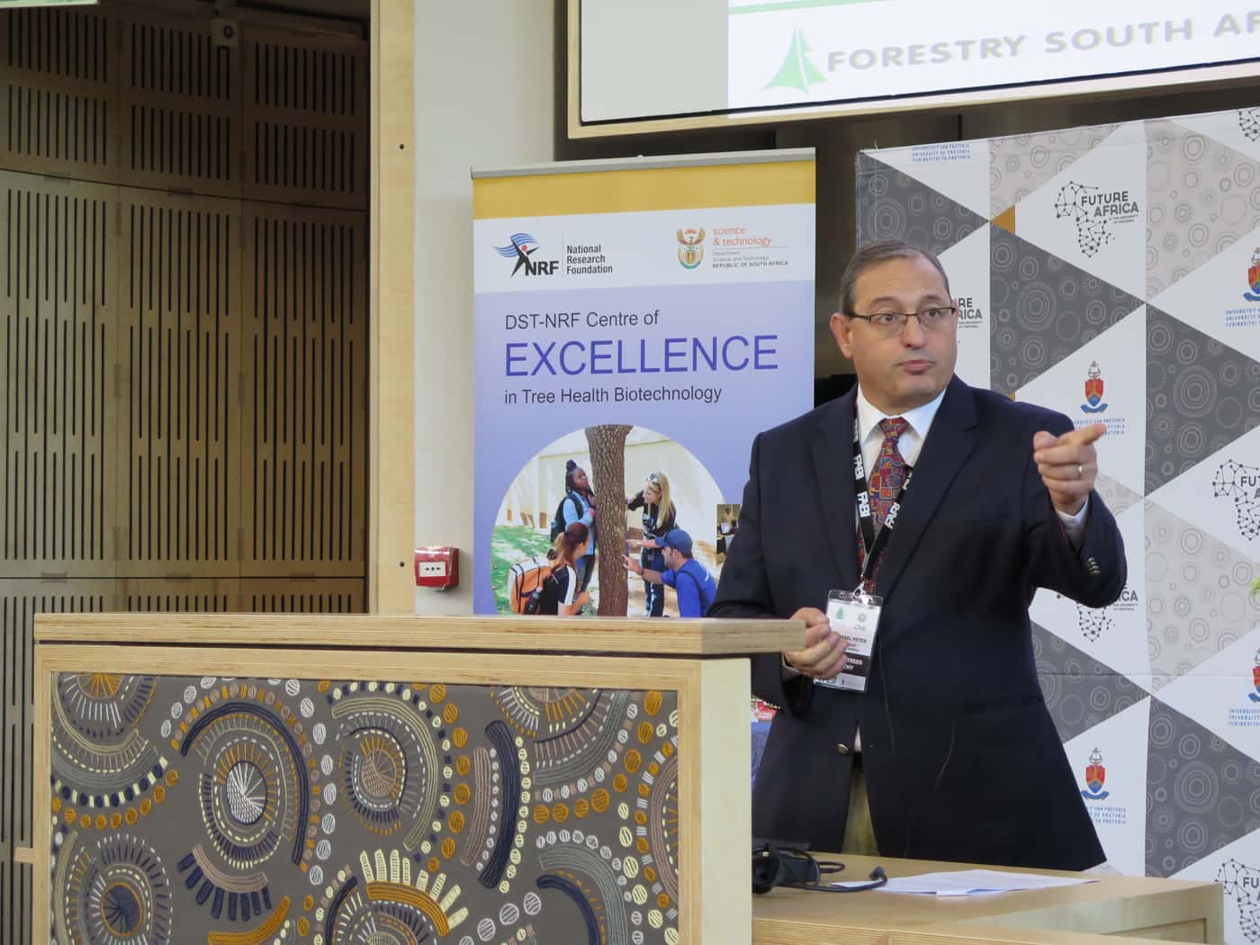 The power of partnerships, basic research and new technologies highlighted at the 30th Annual Meetin