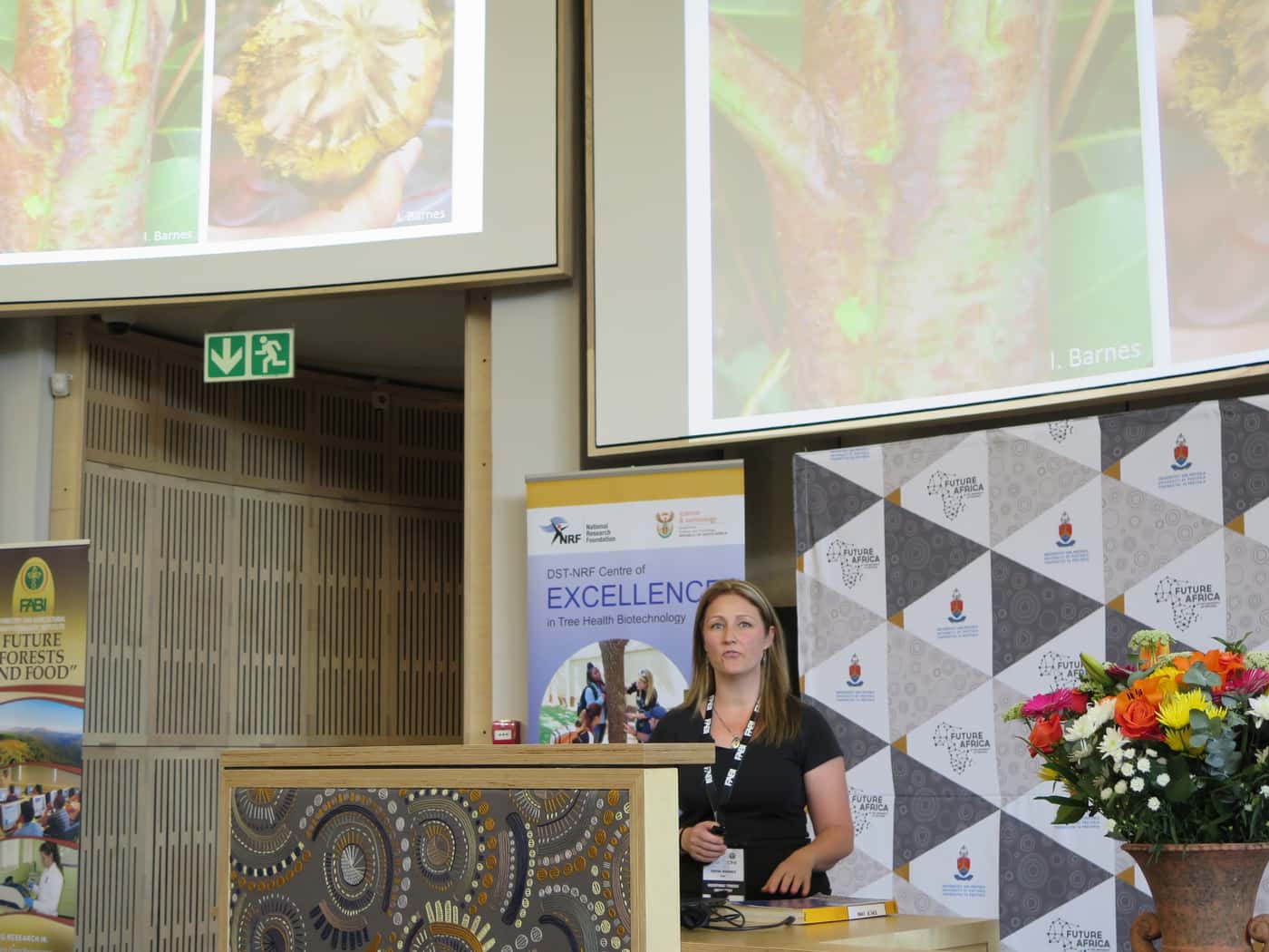 The power of partnerships, basic research and new technologies highlighted at the 30th Annual Meetin