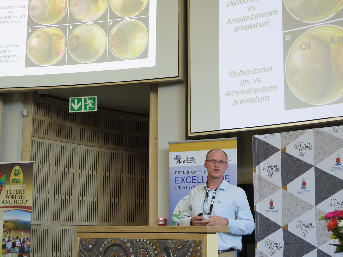 The power of partnerships, basic research and new technologies highlighted at the 30th Annual Meetin