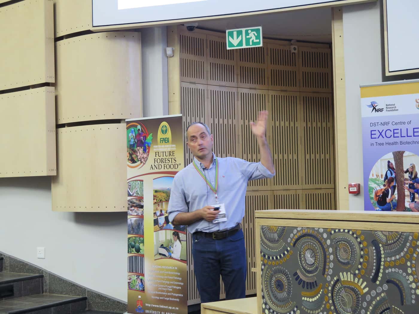 The power of partnerships, basic research and new technologies highlighted at the 30th Annual Meetin