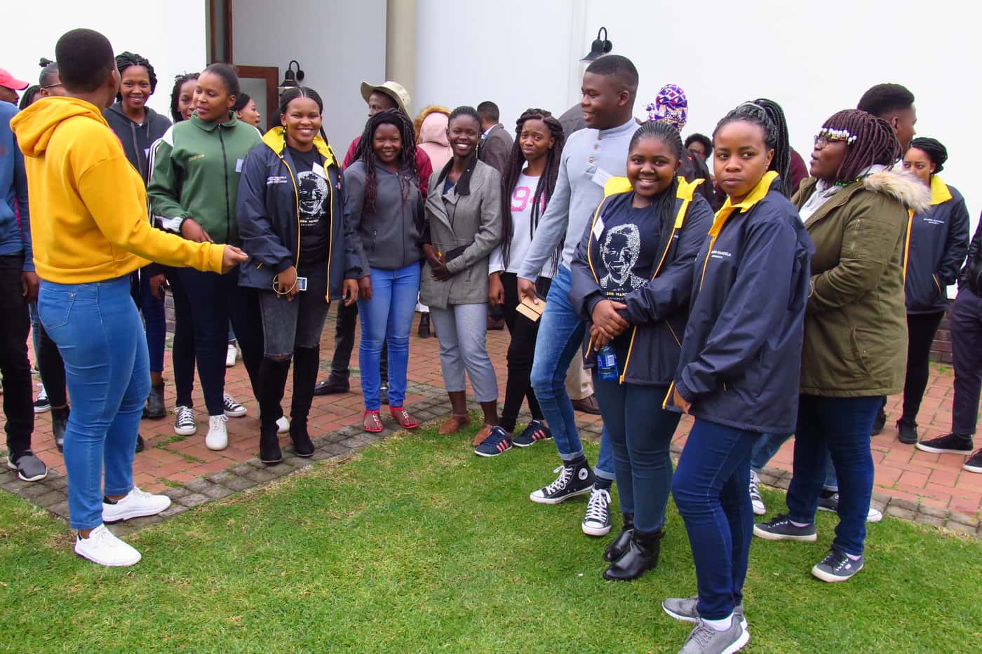 IFSA South Africa regional meeting in George