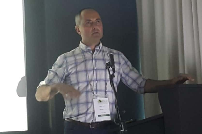 Significant FABI presence at ESSA Congress