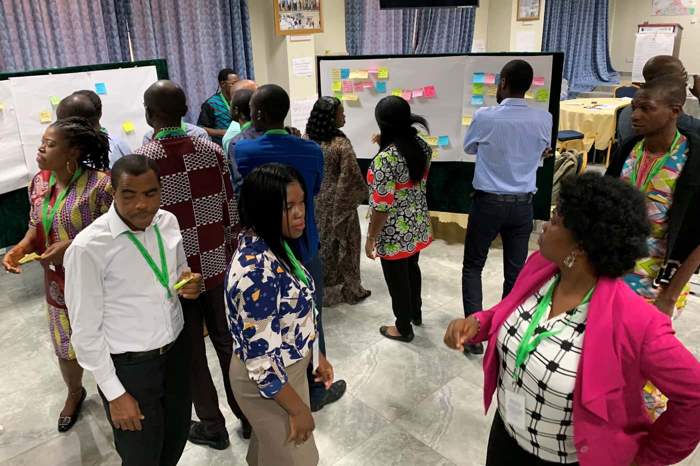 West African Science Leadership Programme launched