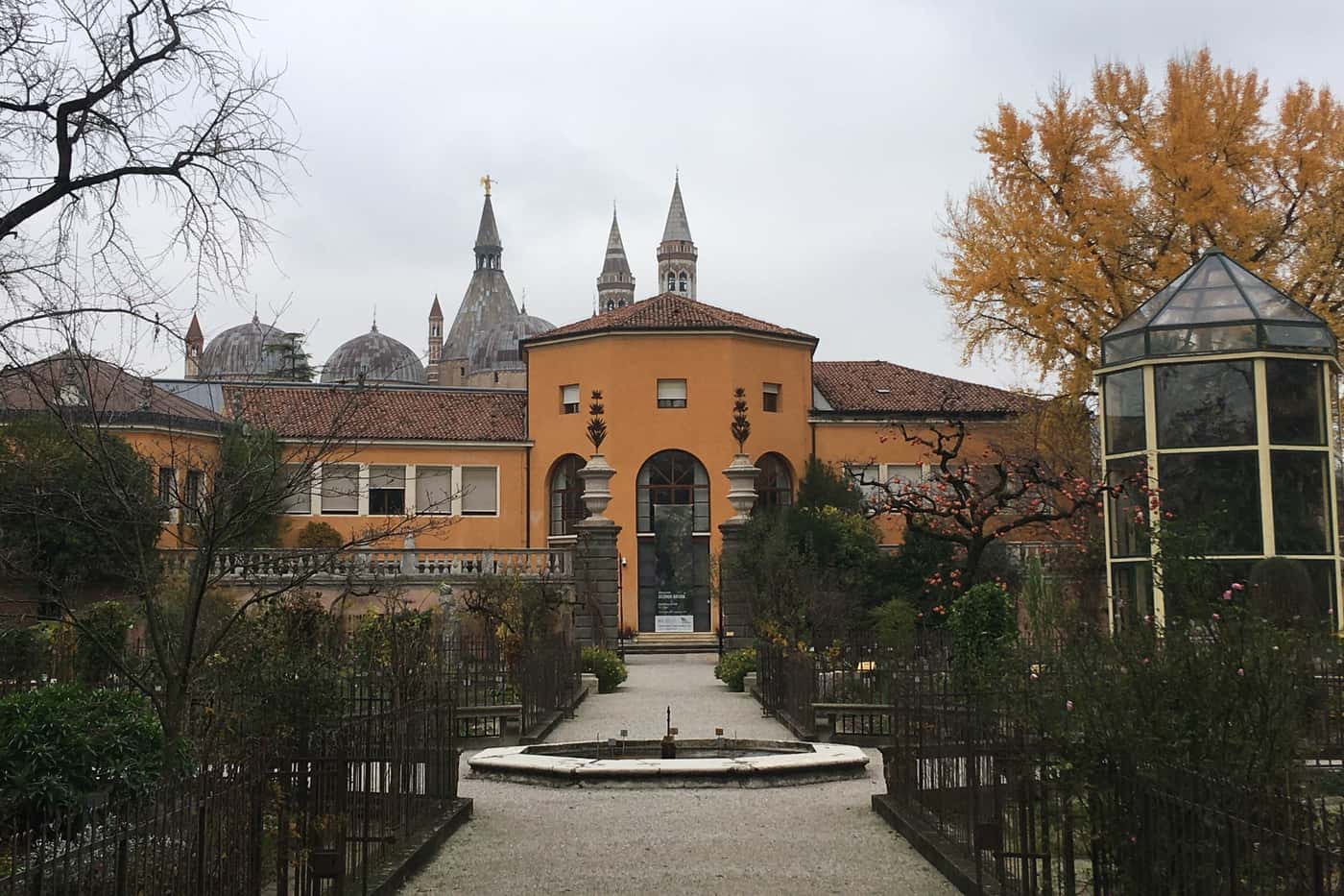 FABI participates in first annual meeting of the HOMED project
