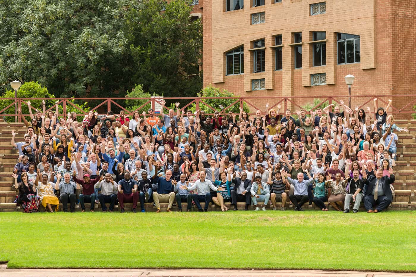 FABI focusses on the United Nations 2020 International Year Of Plant Health