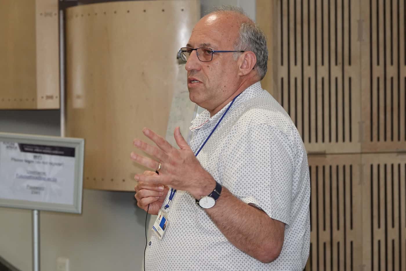 FABI mancom members discuss strategy for 2020