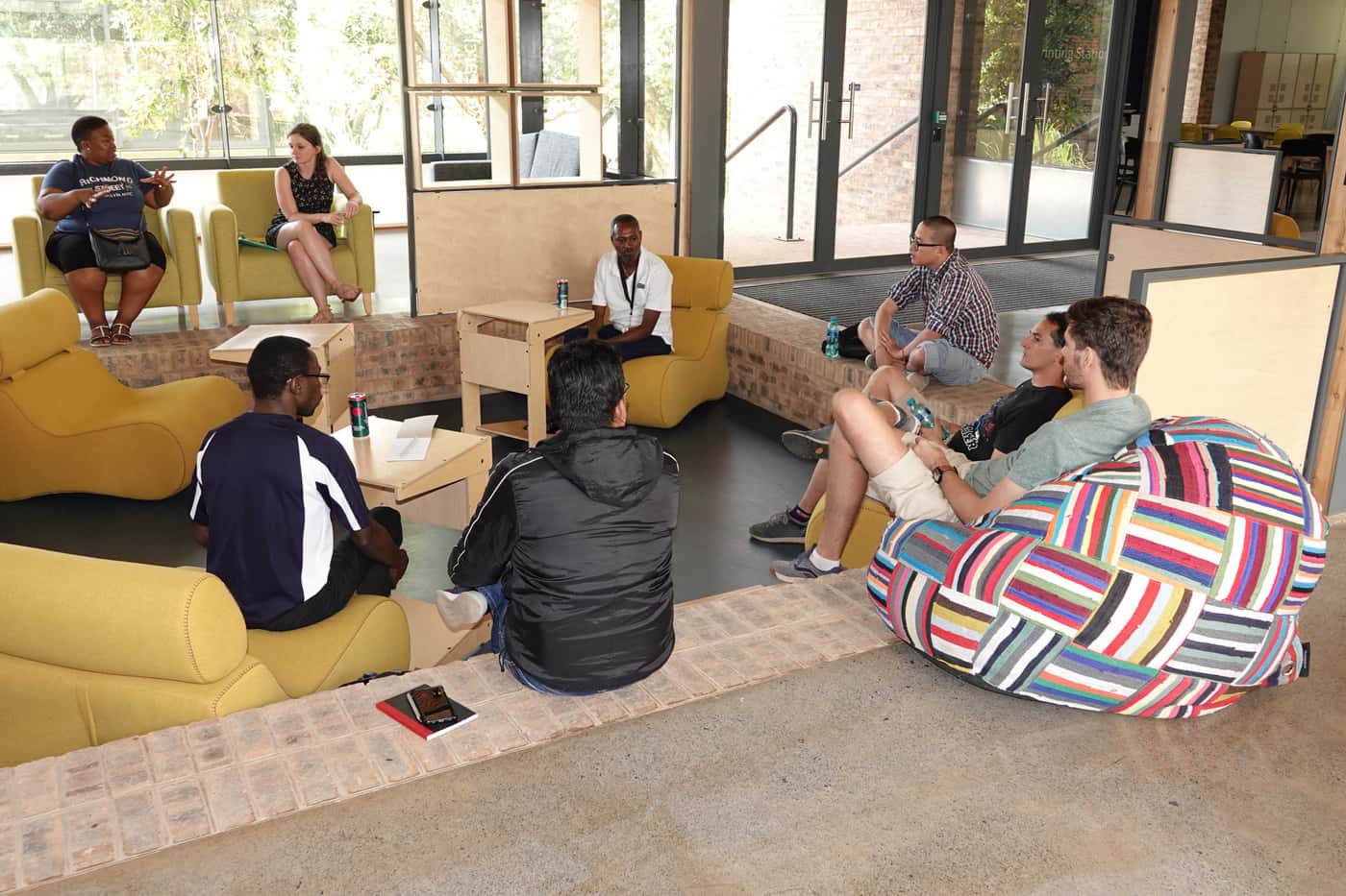 FABI mancom members discuss strategy for 2020