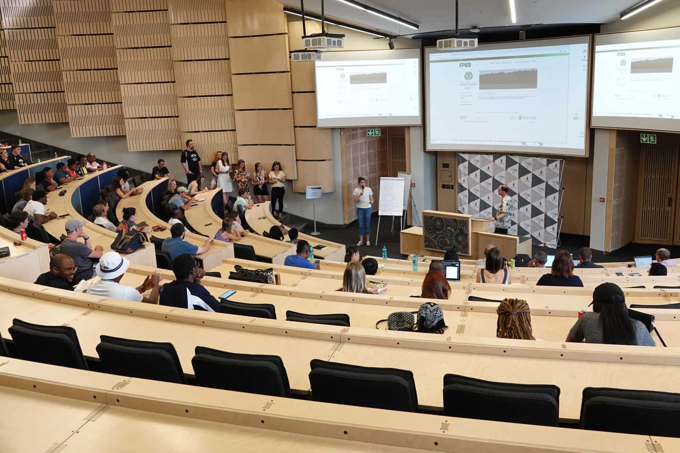 FABI mancom members discuss strategy for 2020