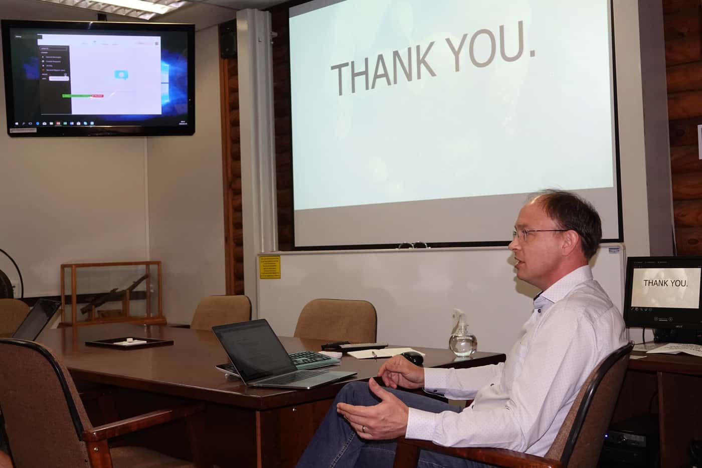 FABI Seminars go virtual for COVID-19 social distancing measures