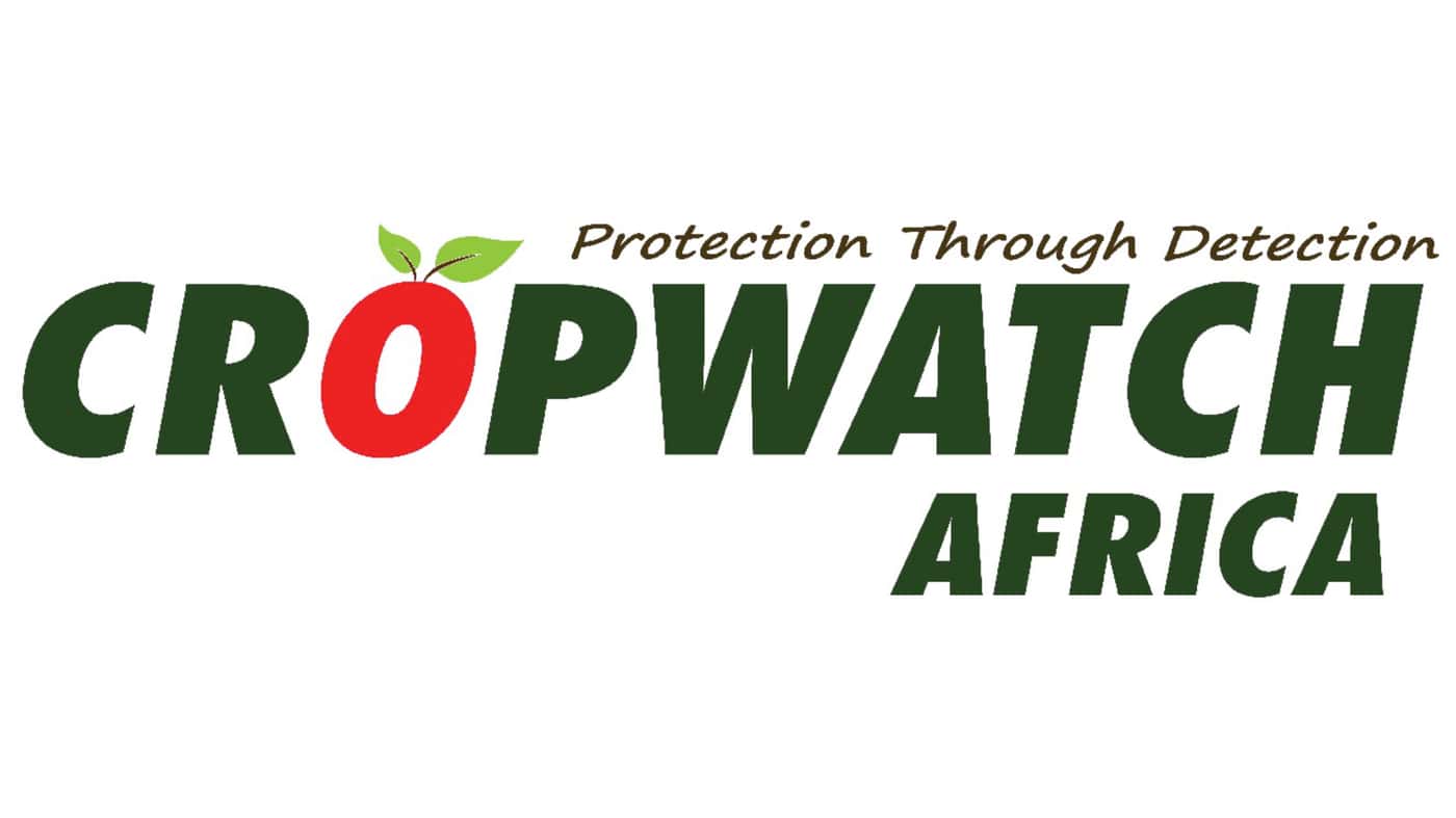 FABI signs MoU with Cropwatch Africa to advance national Plant Health management research and servic
