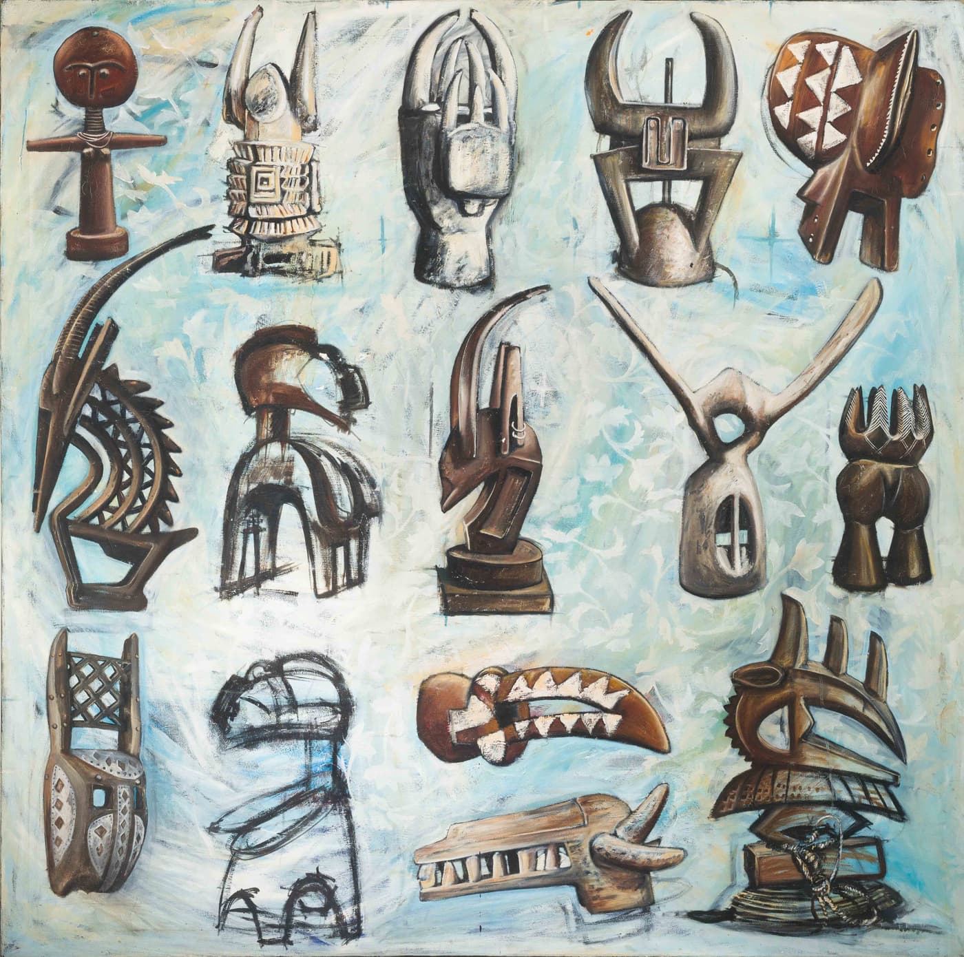 Artwork by Berco Wilsenach